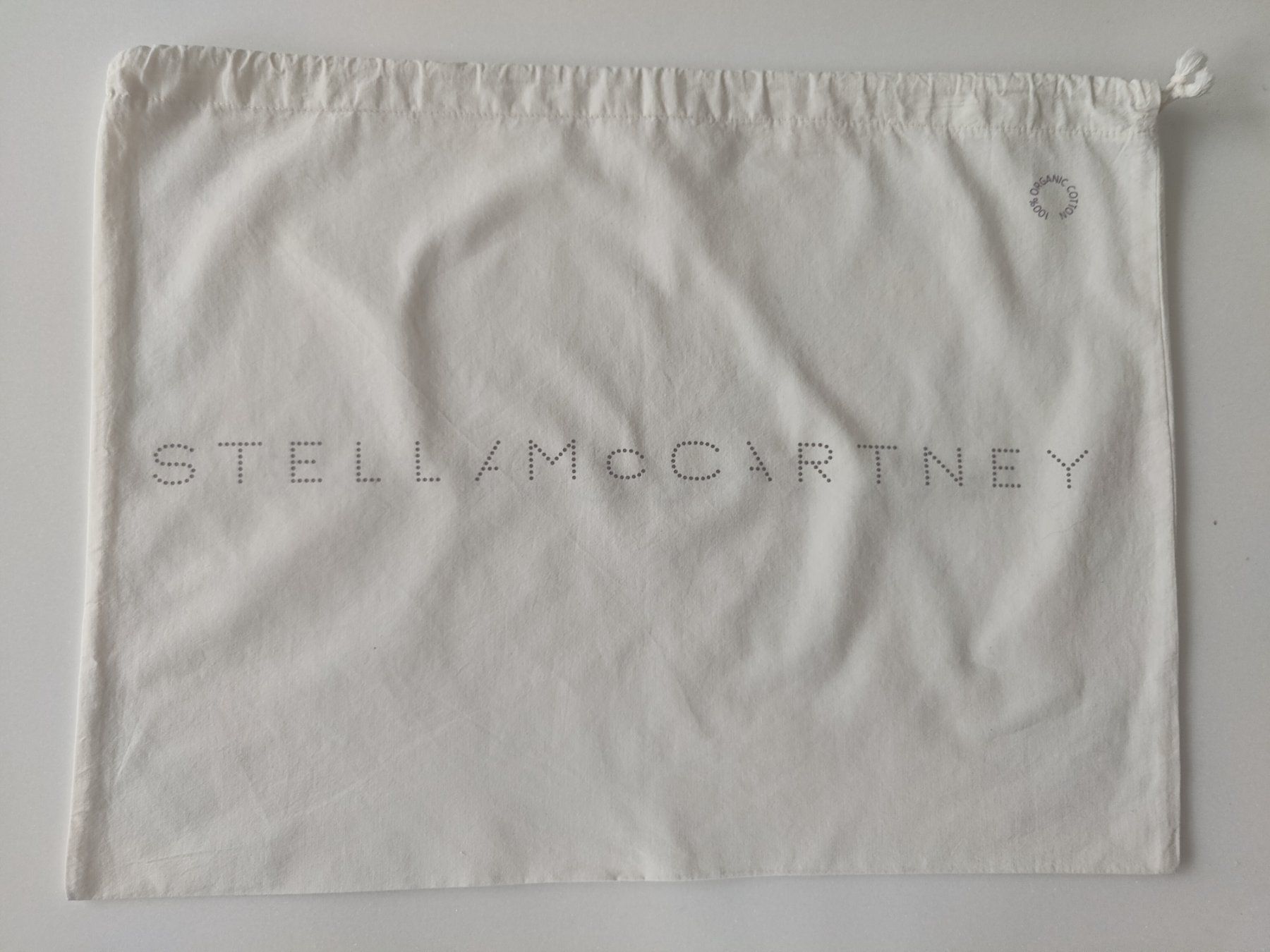 Borse: Stella McCartney Staubbeutel  Masse: 36 X 48 original – Usato da Zürich venduto da skylan 1