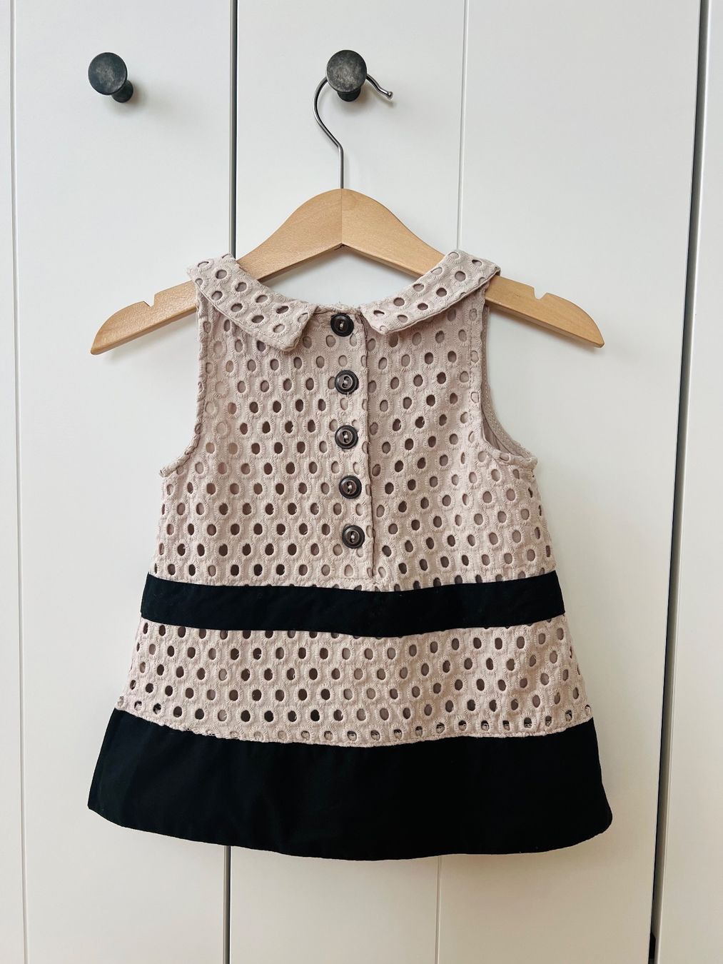Blusen, T-Shirts & Tops: Bluse, 86, Beige, Bogen, Top – Gebraucht aus Burgdorf von rulan 2