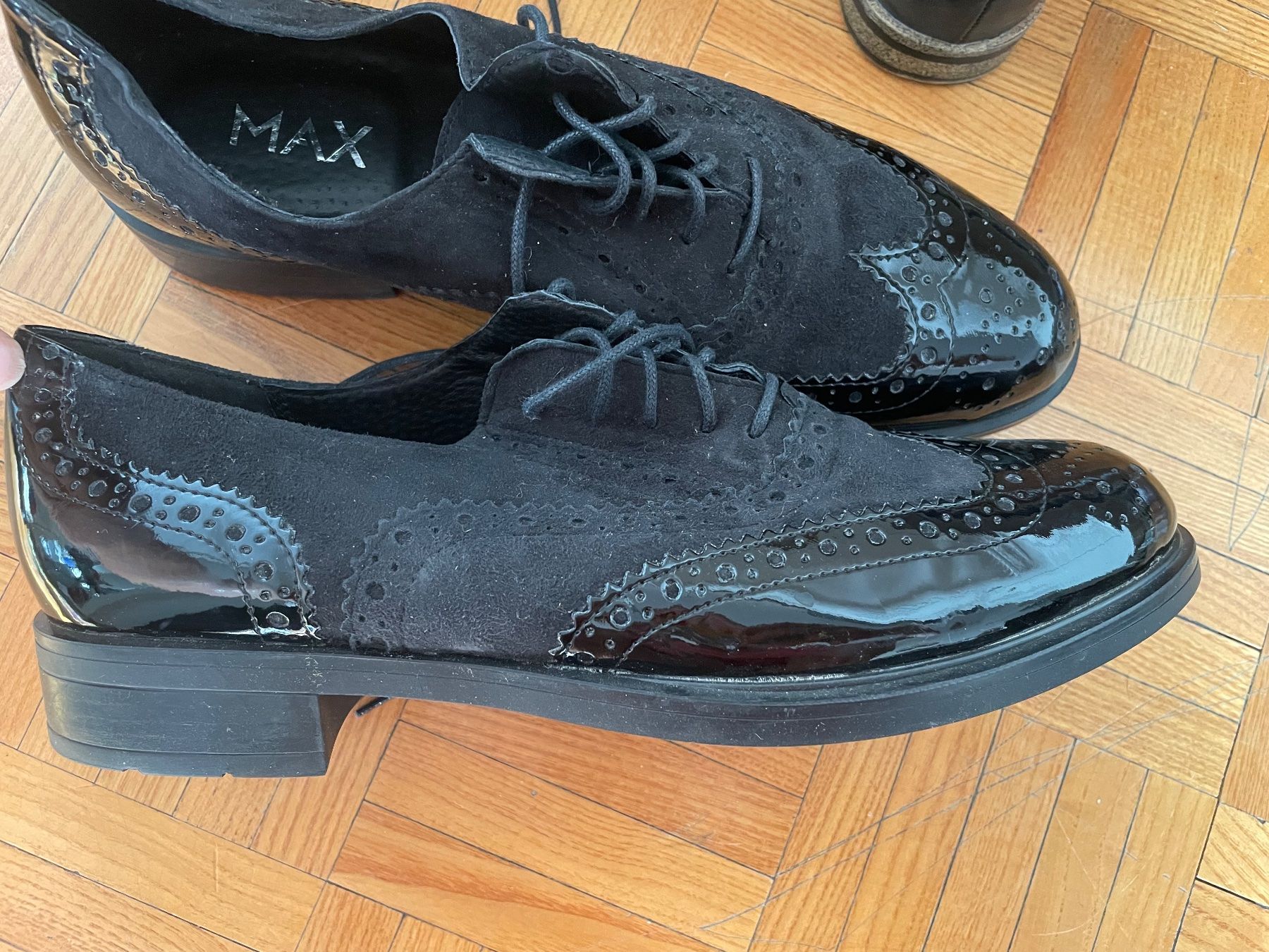 Scarpe da donna: MAX SCHUHE GR 41 – Usato da Uster venduto da bek_v2ct 1