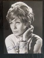 Evelyn Faber Autogramm signiert Fotopostkarte 10x15cm