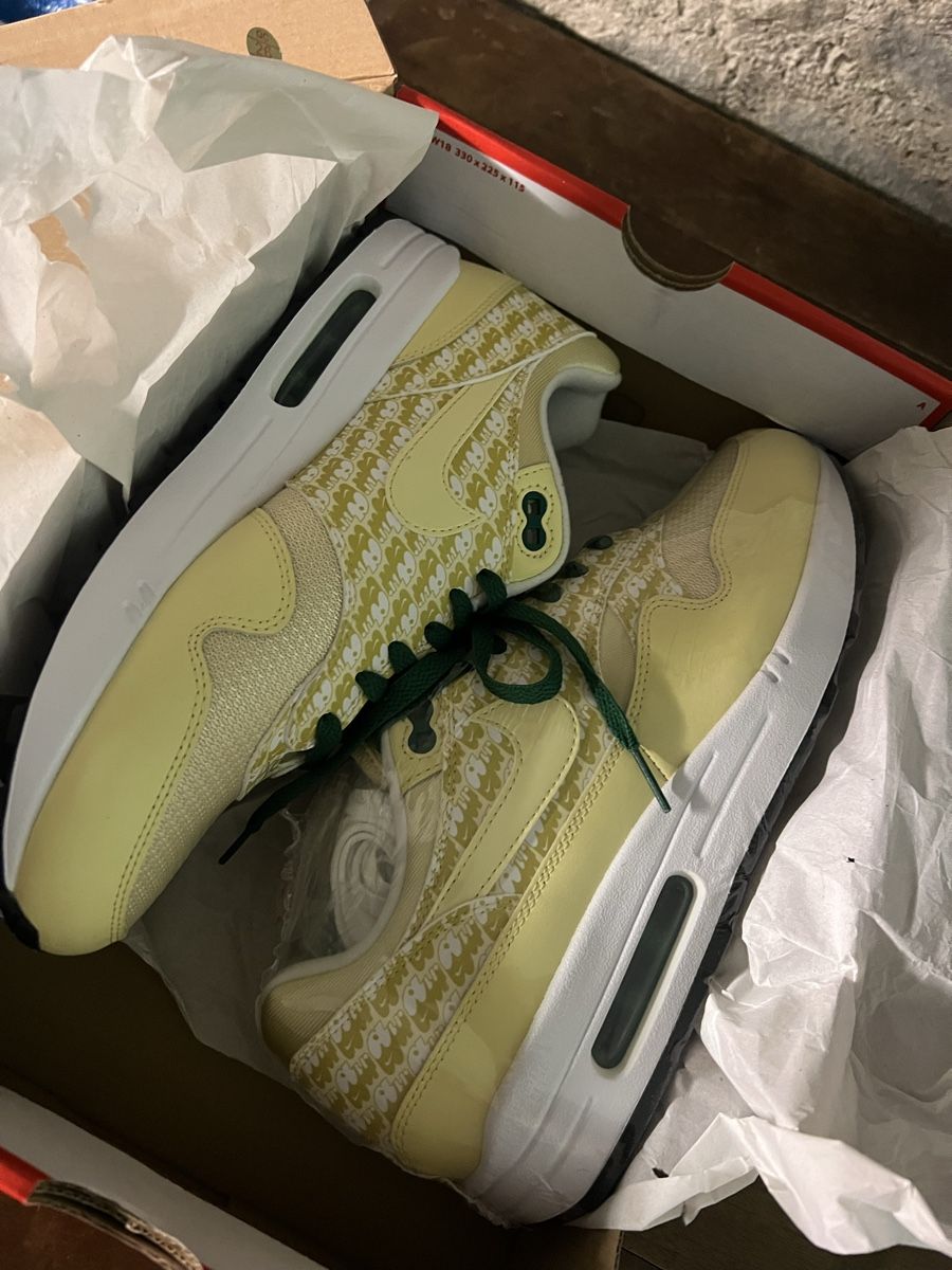 Nike Scarpe da uomo: Nike Air Max 1 – Nuovo e nell'imballaggio originale da Zürich venduto da Realvintagesale 6