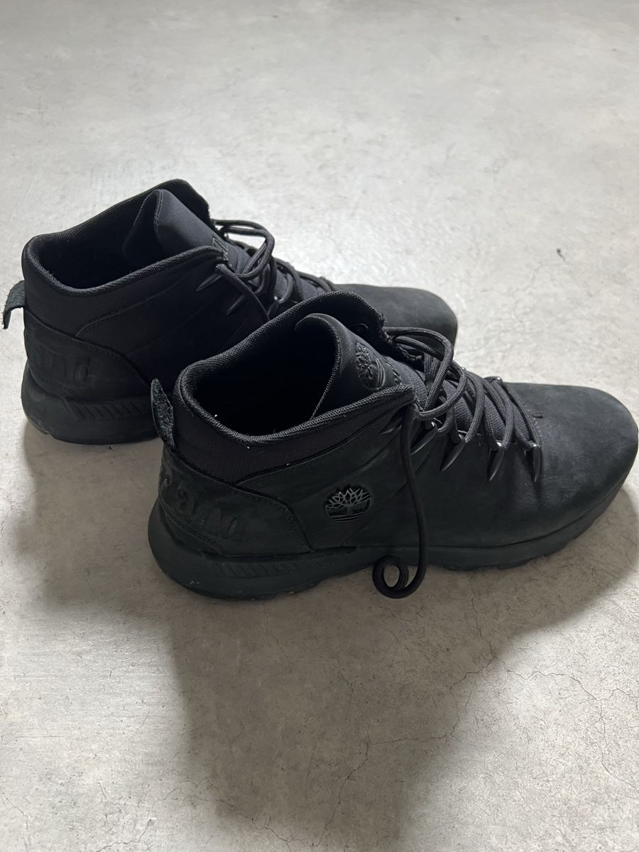Scarpe da uomo: Timberland winterschuhe – Usato da Sünikon venduto da szu_yt77