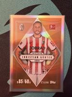 Limited Edition Christian Günther