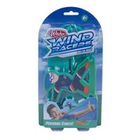 Wahu Wind Racers grün