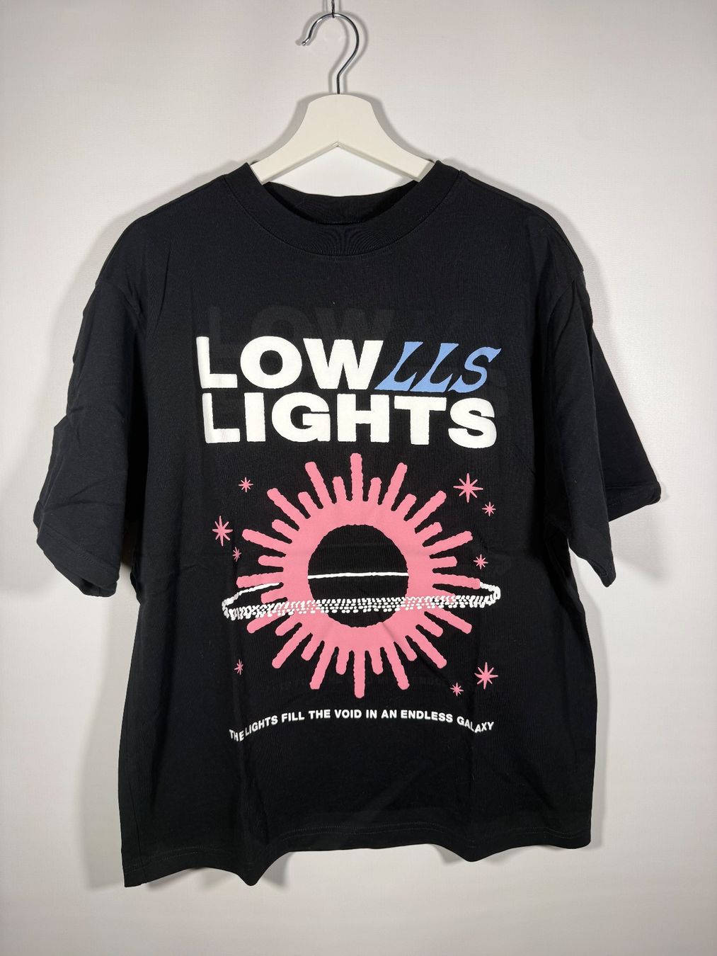 T-shirt: Low Lights Studios T-Shirt M – Usato da Mühledorf BE venduto da ericgrunder_12