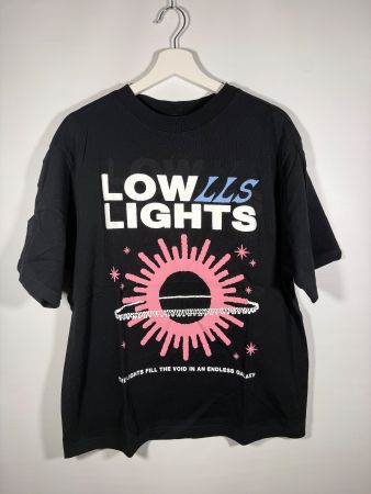 Low Lights Studios T-Shirt M