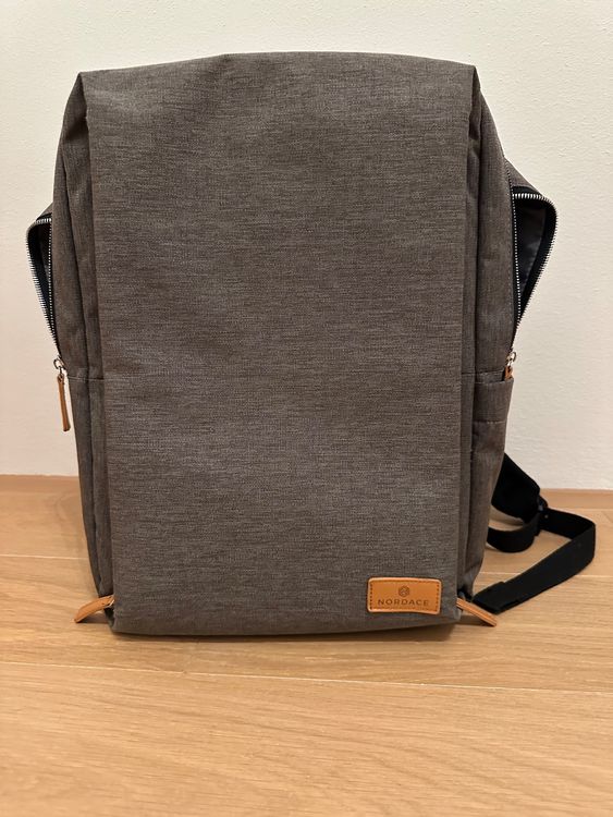 Nordace Siena – Smart Rucksack (Gebraucht) in für CHF 52.5 – mit ...