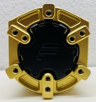 FANATEC SimRacing Podium Hub QR1 Metall