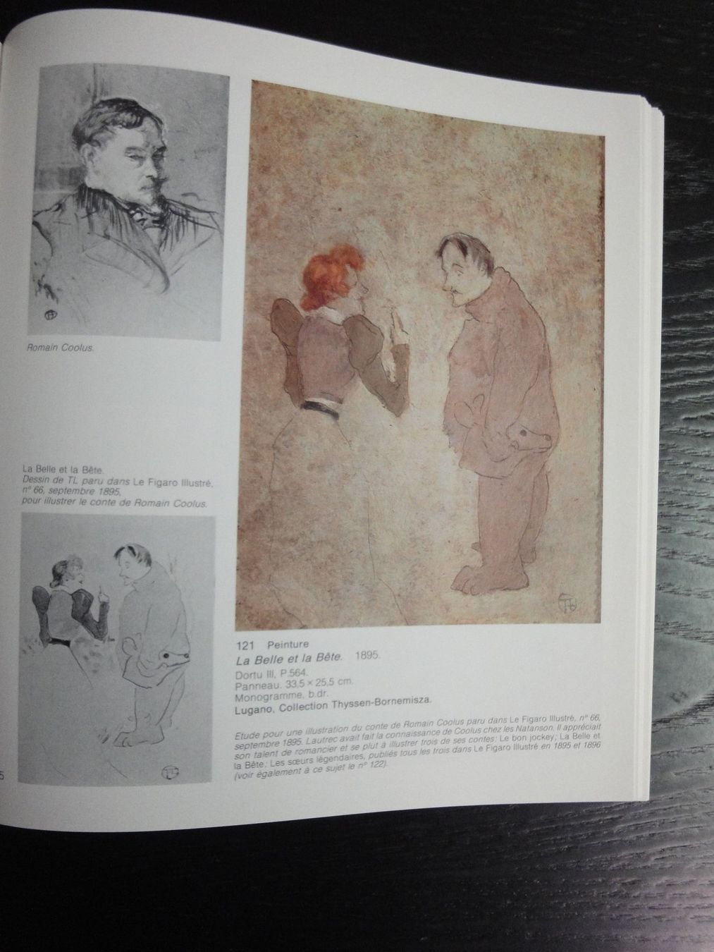 Libri: TOULOUSE-LAUTREC – Nuovo (secondo la descrizione) da Biel/Bienne venduto da 07helios032 9