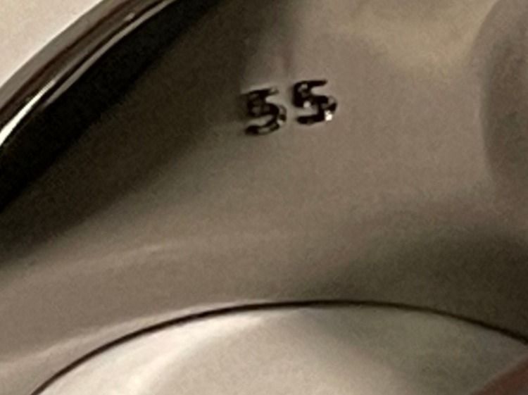 Swarovski Anelli: Swarowski Ring Gr. 55 – Usato da Zürich venduto da Maki8 9