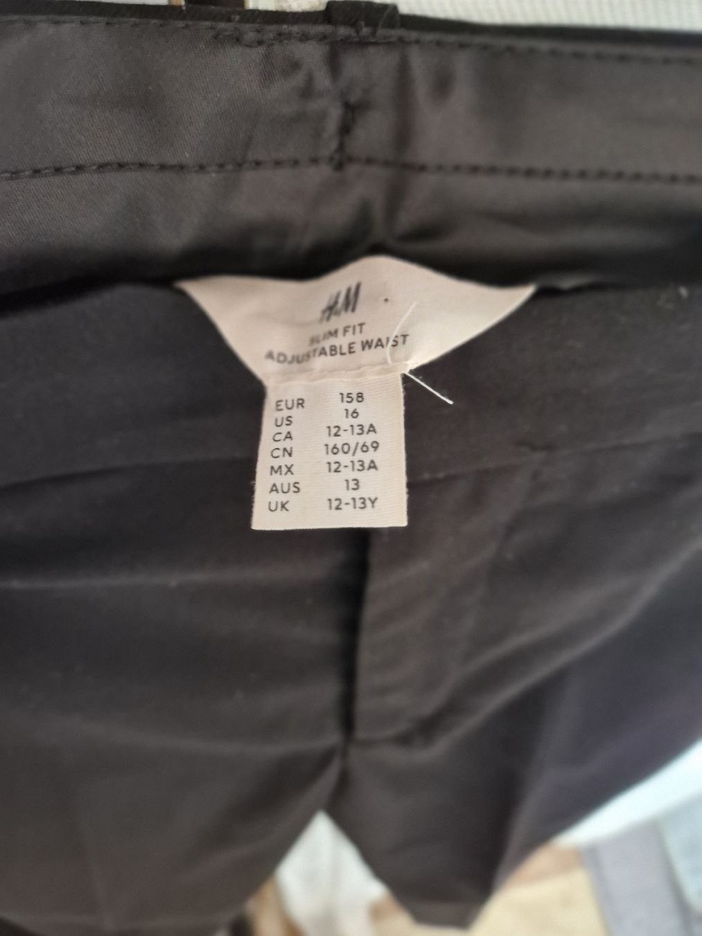 H&M Pantalons: Hose – Neuf (Voir description) à Arbon par len_7mtx 2