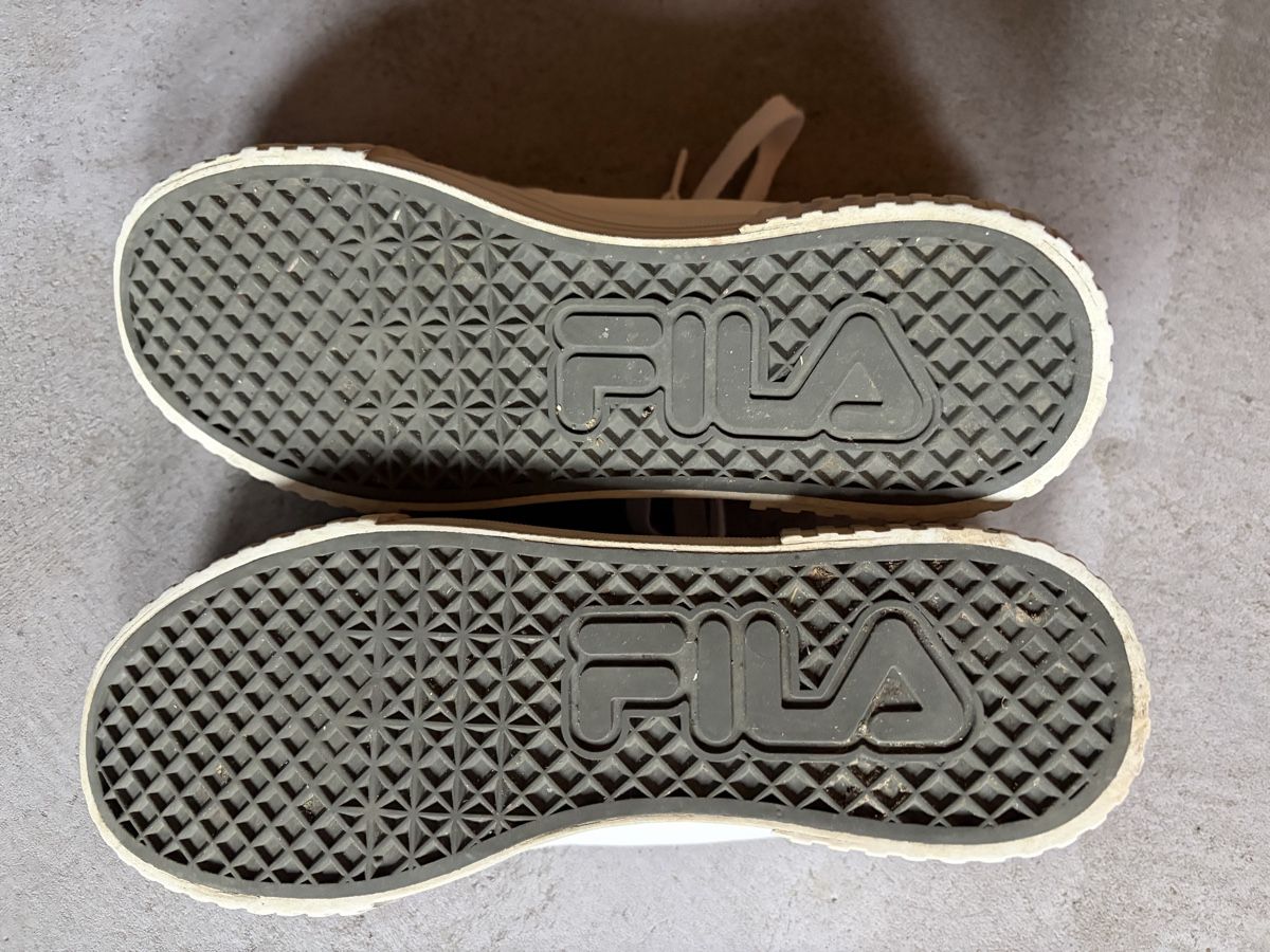 Fila Scarpe da donna: Fila Sneaker 38 – Usato da Männedorf venduto da palladio 3
