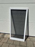 Insektenschutzrollo, Fliegengitter, Top Zustand, Weiss