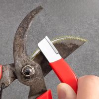 Messer Schere Schleifer schärfer alle Klingen Gartenscheren