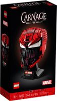 LEGO Marvel 76199 Carnage	 NEU!