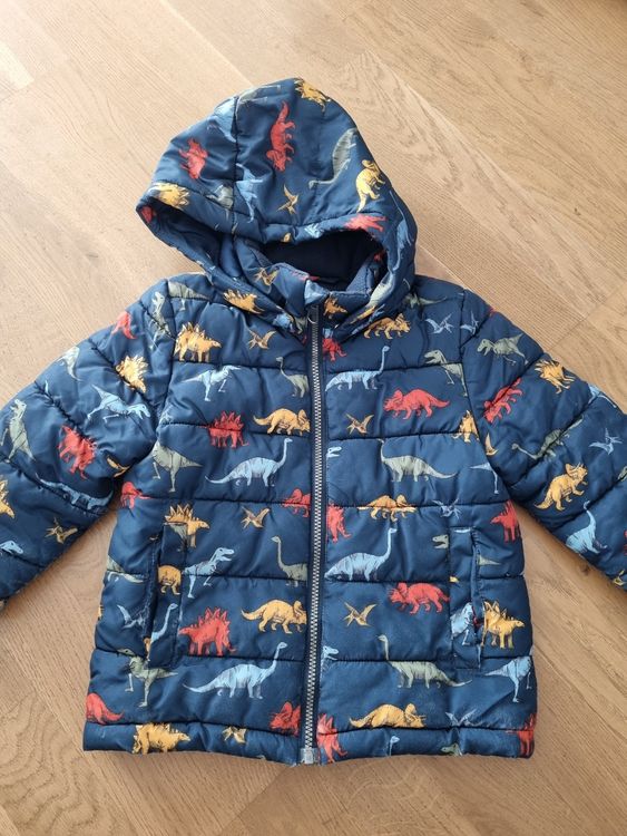 Jacke gr 104 Kaufen auf Ricardo