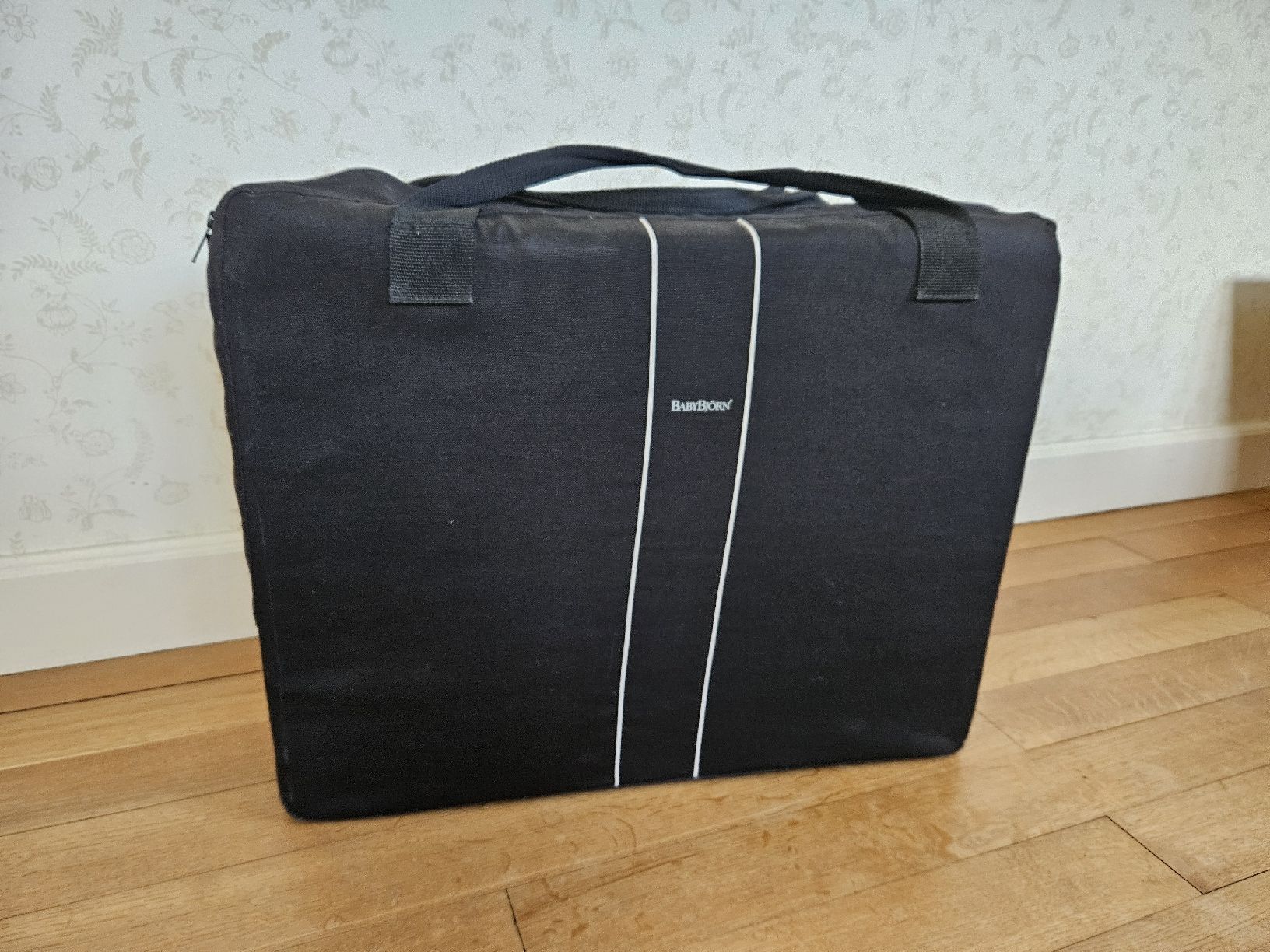 Letti: Reisebett Babybjörn – Usato da Aarau venduto da Poljott 1