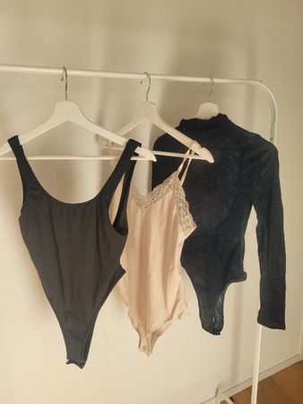 Body