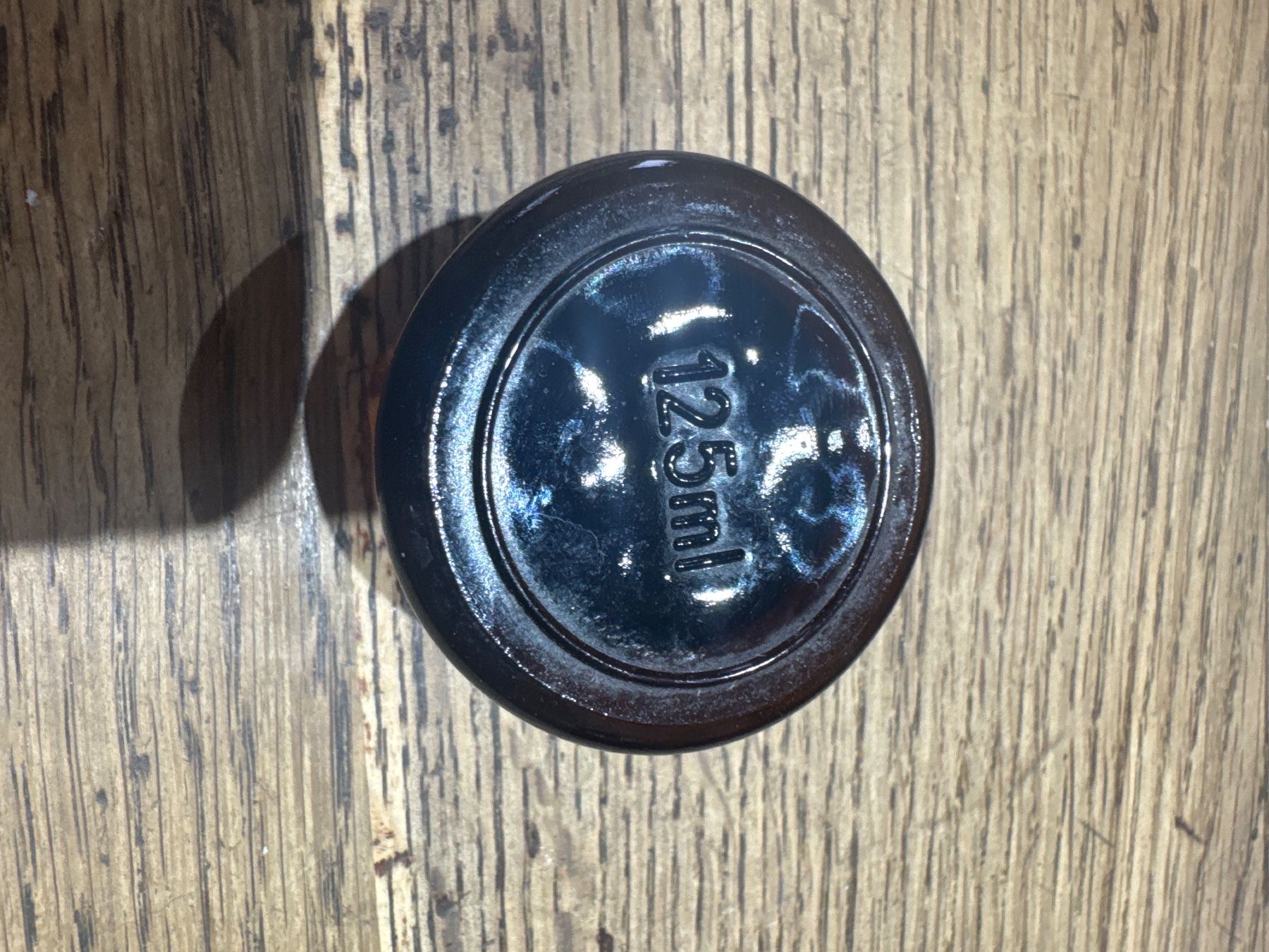 Flaschenöffner & -verschlüsse: Bouchon bouteille pharmacie ancien – Gebraucht aus Lajoux JU von Briard0