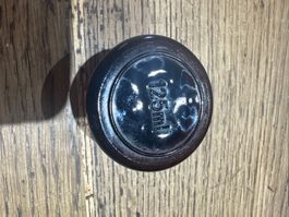 Bouchon bouteille pharmacie ancien