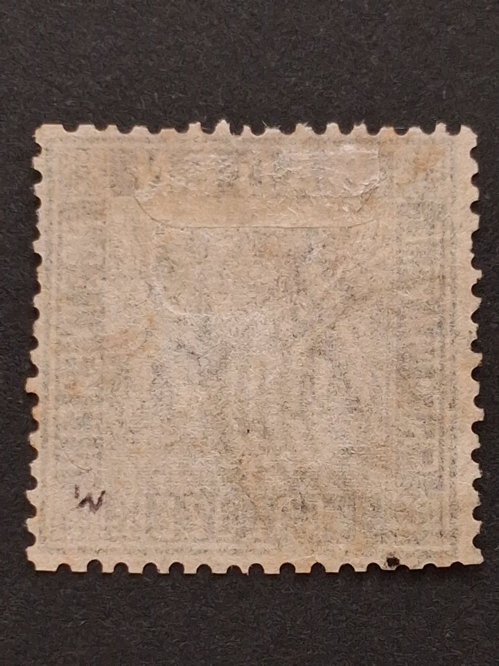 Tous les timbres: Baden Mi-Nr.9  gestempelt  30 Fr – D'occasion à Kriens par Nidfeld45 2