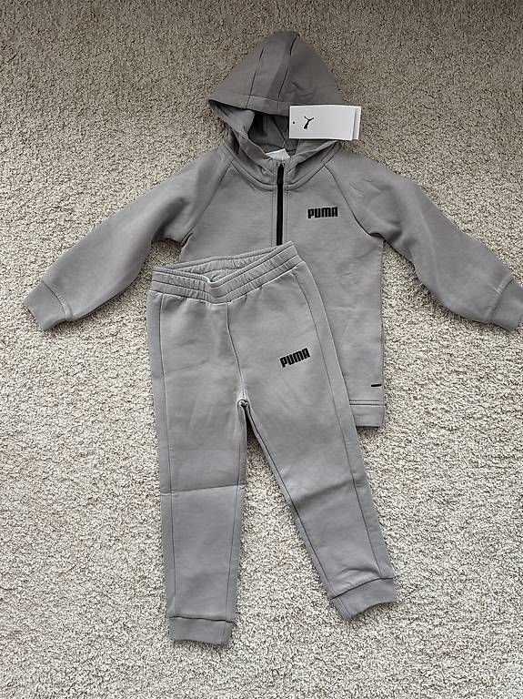 Puma Ensembles: Puma Jogginganzug 98 NEU – Neuf avec emballage d'origine à oensingen par df1988