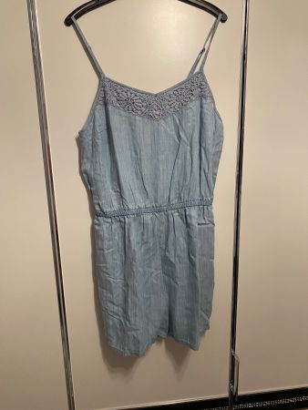 Damen Jumpsuit gr.40