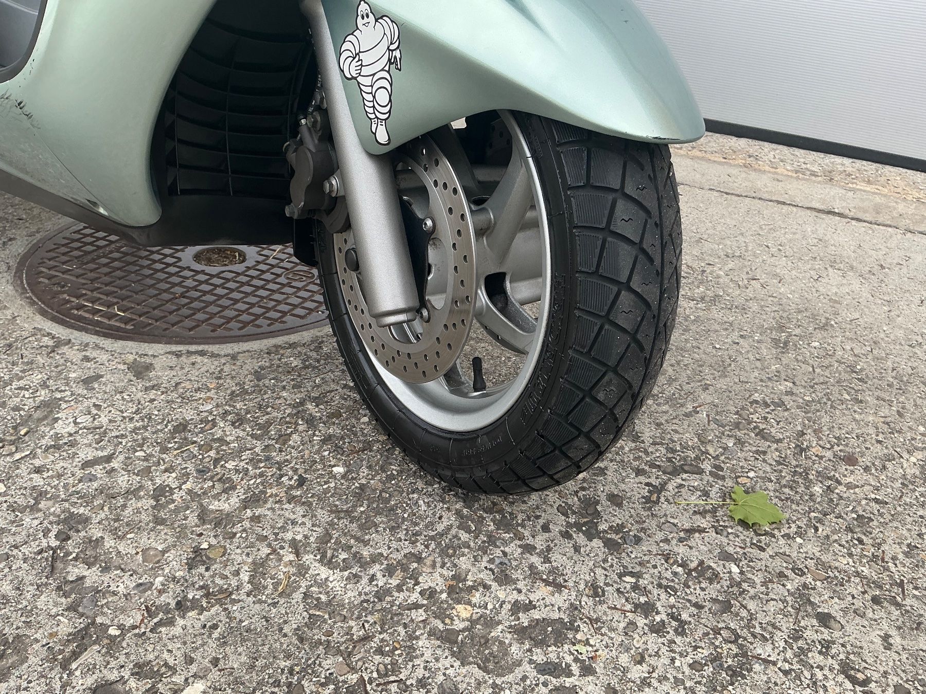 Yamaha Scooters: Yamaha YP400 Majesty – Gebraucht aus strengelbach von Zoks 4
