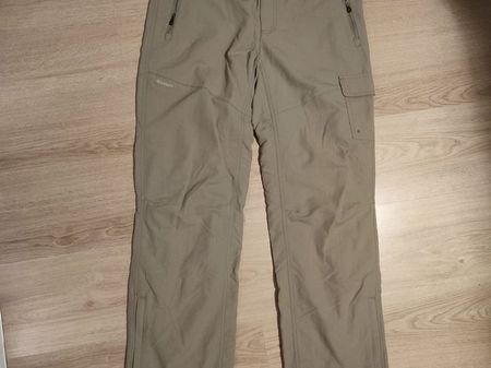 Columbia Outdoor Hose Wanderhose ca. Gr. 40