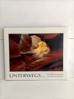 Unterwegs... (+ dédicace) / Bruno Blum - Elisabeth Gertsch /