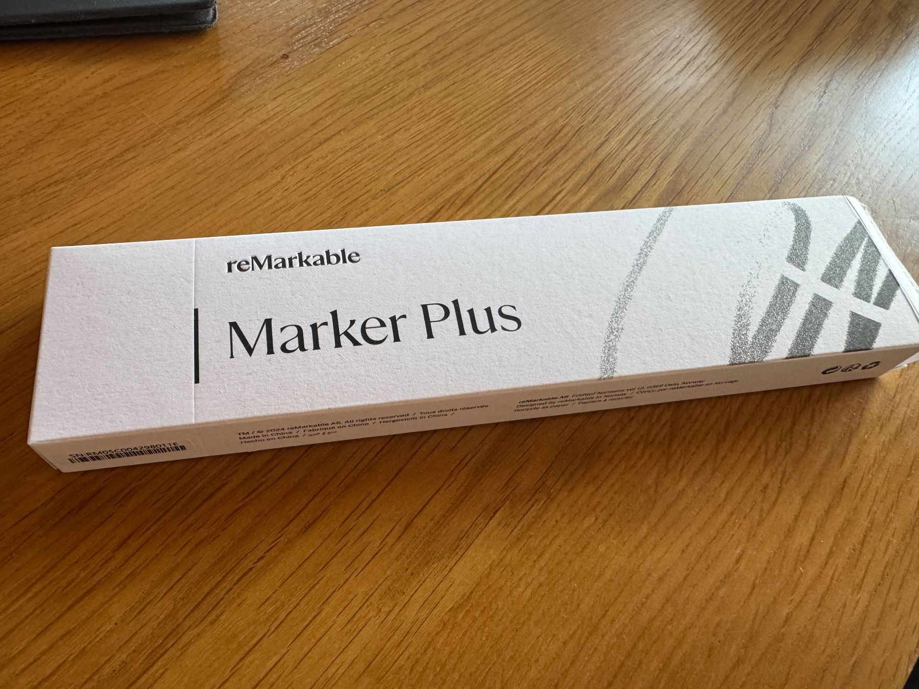 reMarkable Tablet PC: reMarkable Paper Pro + Marker Plus + Book Folio Premium – Gebraucht aus Malvaglia von elia182 5