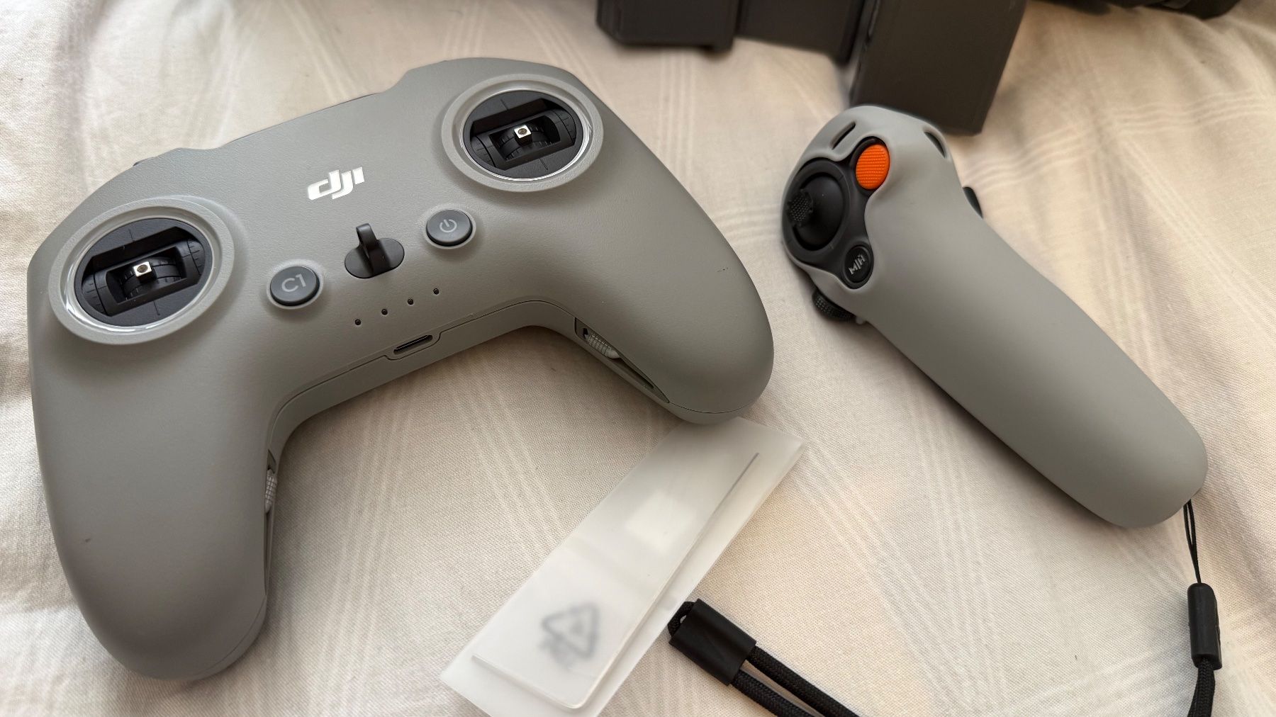 DJI Videocamere: AVATA 2 – Usato da Zürich venduto da guille.arg 3