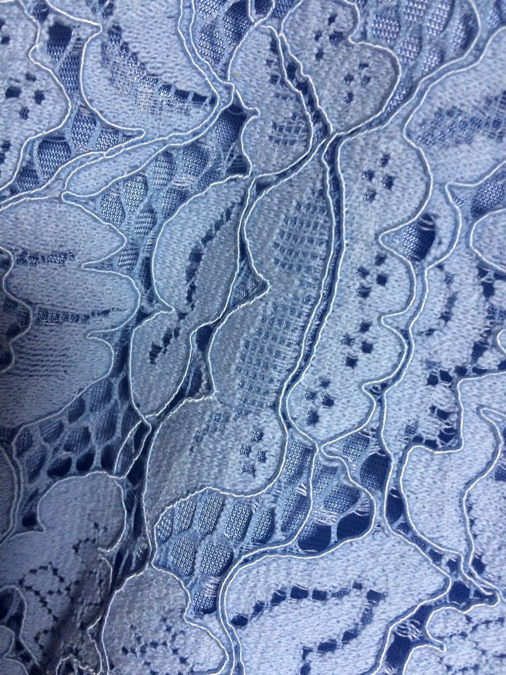 Vestiti: "Spitze"-Kleid – Usato da Grabs venduto da topolino7 3