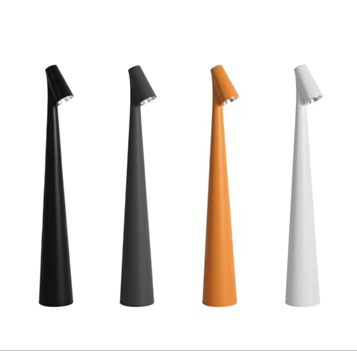 Lampen: Dimmbare LED Tischleuchte, 3 Helligkeitsstufen – Neu (gemäss Beschreibung) aus Flawil von swisstrendshop 2