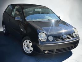 VW Polo 9N 1.4 TDI 3-trg. MFK 03.24 B03