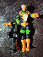 G.I. JOE figurine Hasbro VINTAGE 1991 "COBRA B.A.T."