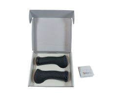 SQLAB 710 Fahrradgriffe Gr. L