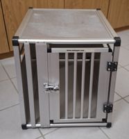 Hundebox für Auto