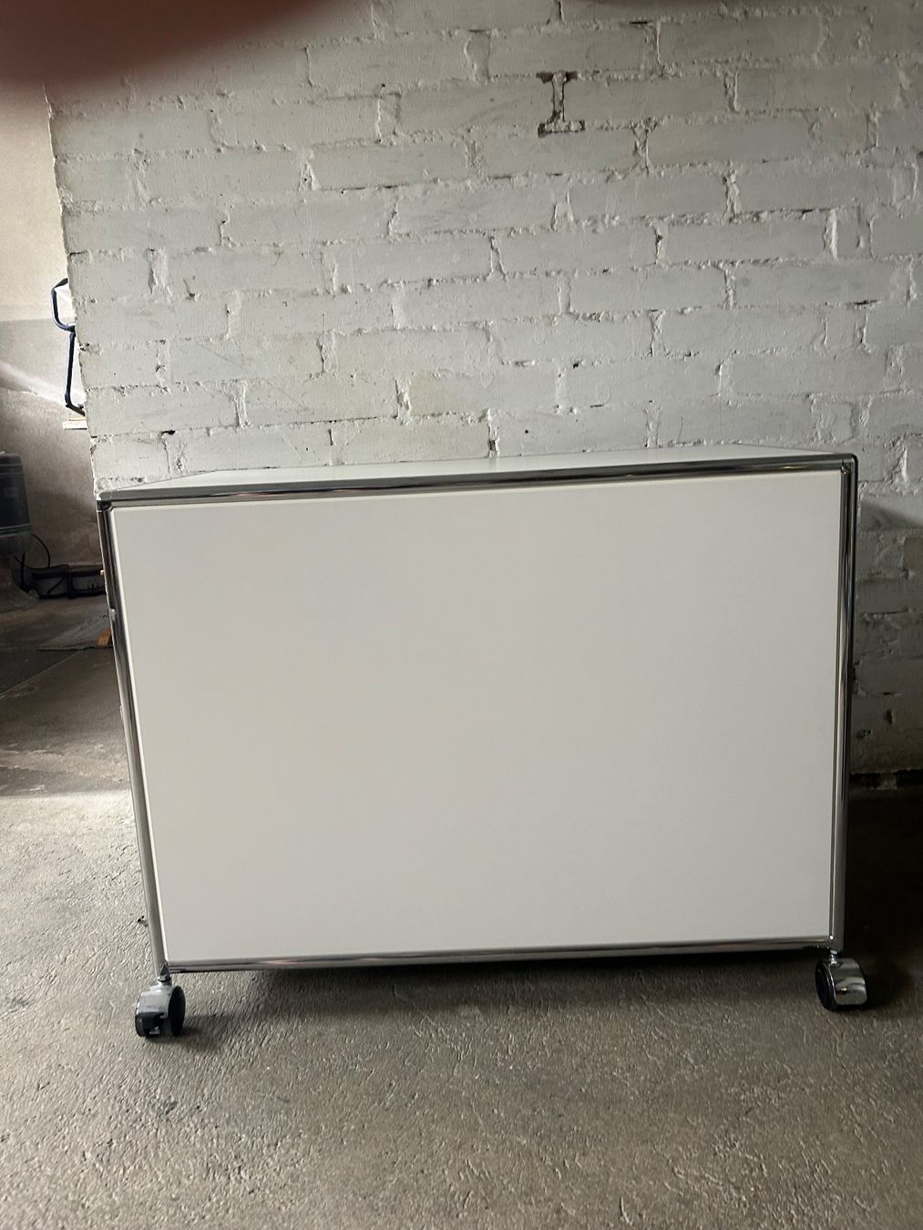 Korpus: Bosse modul space Rollcontainer NP 1400.- – Gebraucht aus Rorschacherberg von Svebe 6
