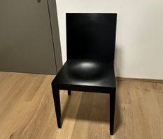Horgenglarus Designstühle 4 Stück
