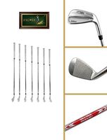 Titleist T100S - Eisenset (4-9, PW)