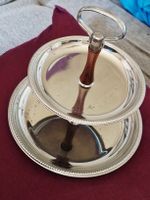 Magnifique serviteur muet à deux niveaux - Style Classique
