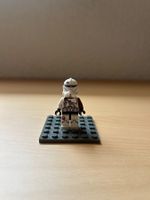 LEGO Star Wars SW0524 Clone BARC Trooper 91st