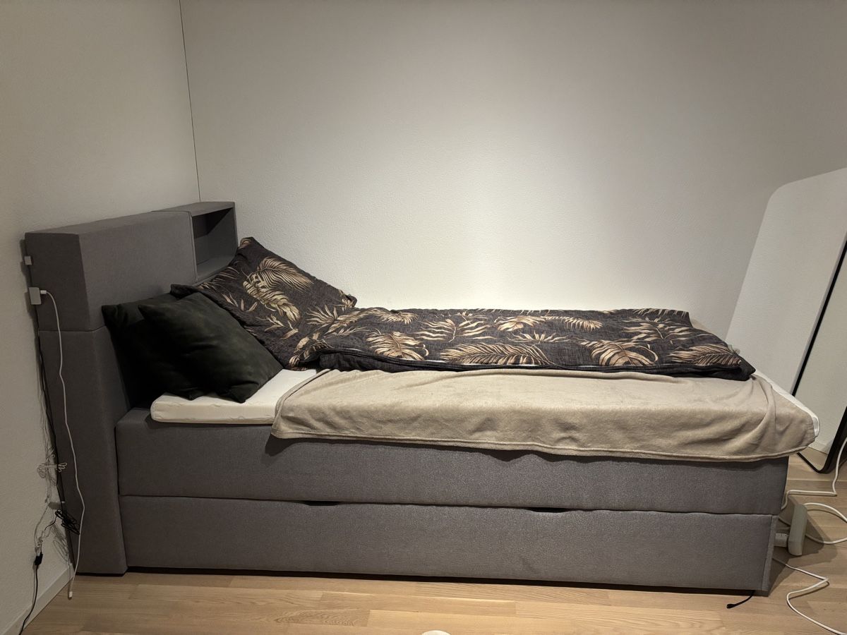 Letti: Bett zu verkaufen – Usato da Rothenburg venduto da tho_pn5f