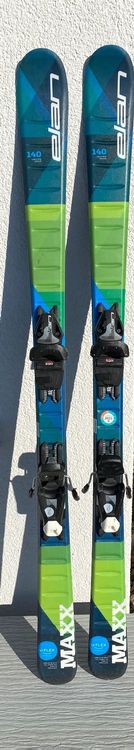 Ski Elan early rise rocker 140 cm | Kaufen auf Ricardo