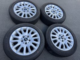 Original Mini 16 Zoll Sommer 2022 6-7mm