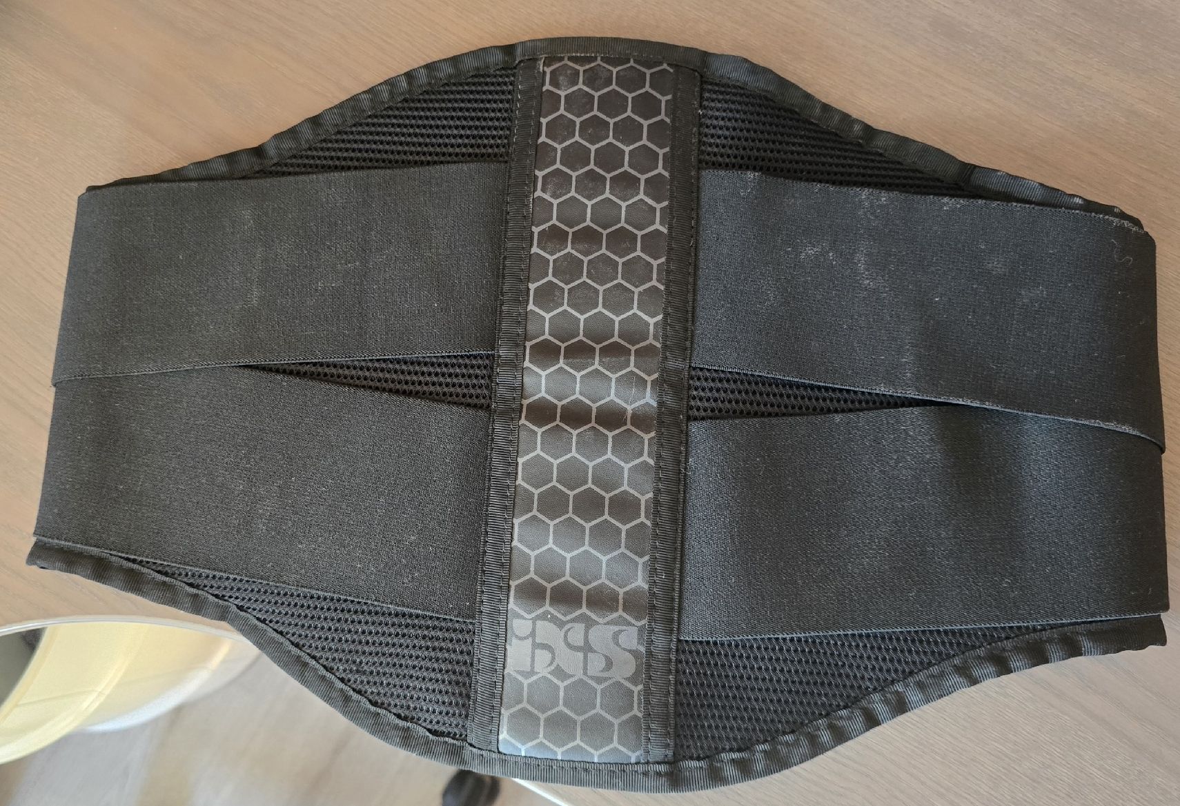 Altro: Nierengurt iXS Grösse M schwarz – Usato da Buchrain venduto da Bachmann79