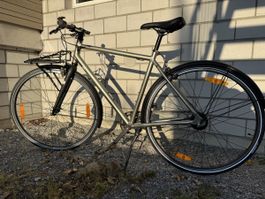 California City bike