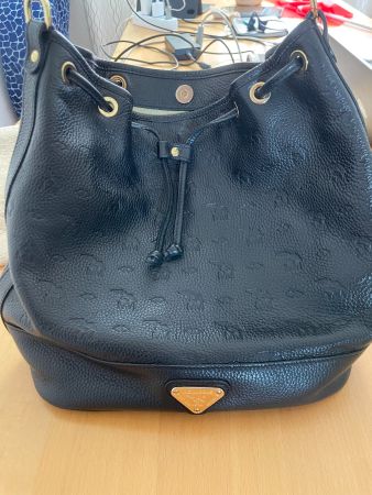Maison Mollerus Tasche Niesen