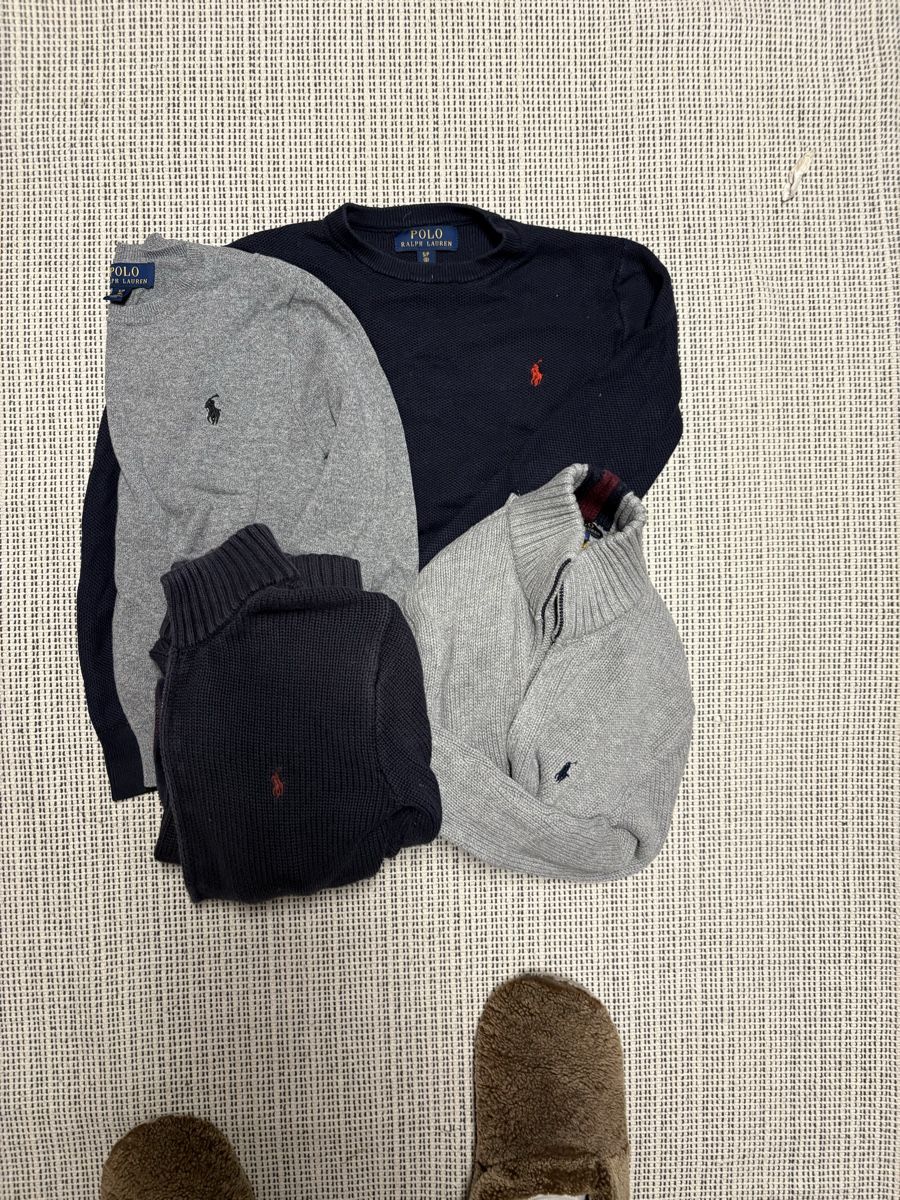 Ralph Lauren Hemden, T-Shirts & Polos: Polo / boys / bran new – Neu (gemäss Beschreibung) aus Dübendorf von isa_8t88 5